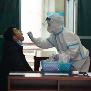 闻令而动  冲锋在前——永州市直卫健系统抗疫纪实