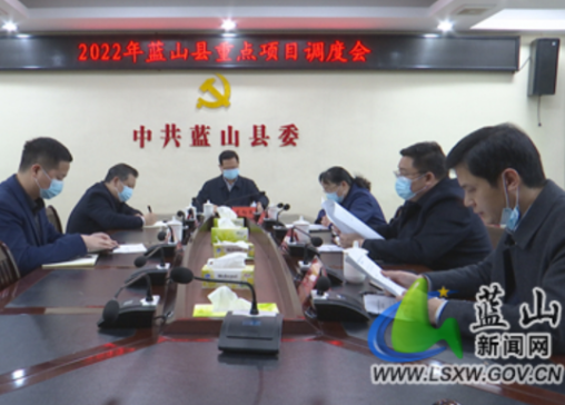 龙向洋：深入细致做好群众工作 推动工程项目轻装上阵