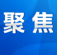 陈爱林与厦门松霖科技股份有限公司董事长周华松举行视频洽谈