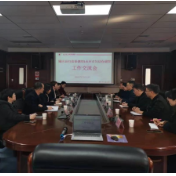 隆回县妇幼保健计划生育服务中心到永州市妇幼保健院考察交流