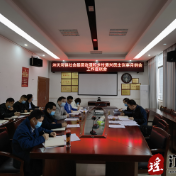 江华：吴军臣到涔天河镇调研指导社会基层治理和乡村振兴等工作
