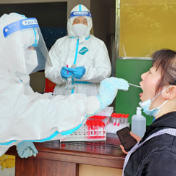 零陵疾控：默默奉献 守护人民健康