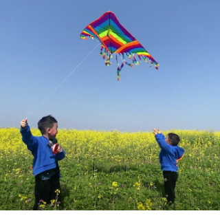 Vlog丨双牌融媒小姐姐带你打卡千亩油菜花田