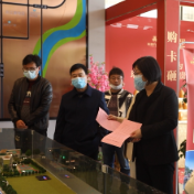 刘玲军到江华调研“十项重点改革”工作