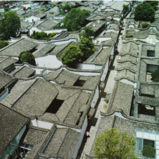 文化永州丨程小平：读《三坊七巷》有感