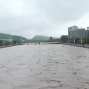 防汛抗灾丨永州出现连续强降雨过程 各地积极防汛抗灾