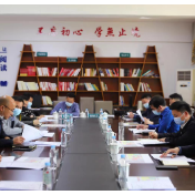 秦志军：加快推进项目建设 不断强化供电保障