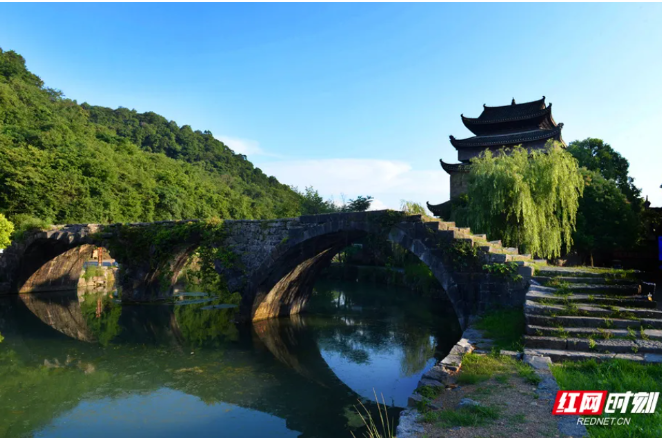 永州市文化旅游项目招商推介会在江永举行