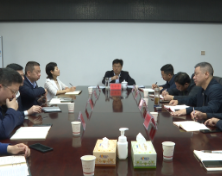 陈小平：全力以赴抓好经济运行和“三大支撑八项重点”工作 确保实现“双过半”目标