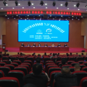 永州市2022年全民营养周暨“5·20”中国学生营养日宣传活动在祁阳启动