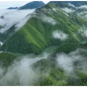 唱响好永州丨双牌：初夏阳明山 尽显生态美