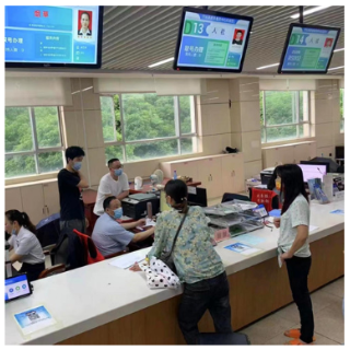 宁远人社:简化流程提效能 优化服务惠民生