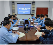 永州税务：支部做堡垒 党员当先锋 让退税“红包”精准落袋