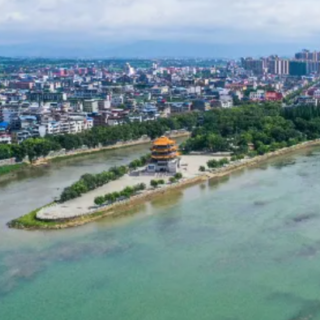 道县：李天明带队调研长征文化公园（道县段）建设情况