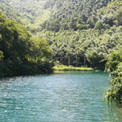 永州丨艾可知赴东安调研紫云大峡谷旅游项目开发