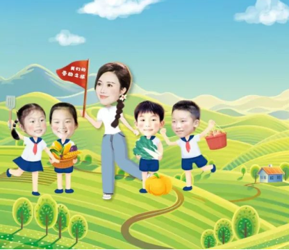 省委宣传部、省教育厅“我是接班人”暑期劳动大课《我们的劳动之旅》推介永州!