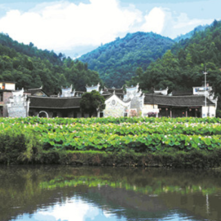 烟雨潇湘·诗画永州——古村之旅