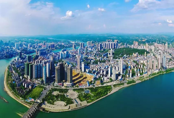 永州：确保按计划保质保量完成项目投资任务  