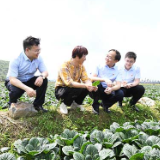 人民银行道县支行：多措并举加大金融支持 推动乡村振兴走深走实