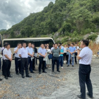 永州市发展村级集体经济暨驻村帮扶工作推进会（宁远片会）在宁远召开