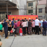宁远：开展森林防火宣传 加强群众防火意识