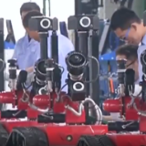 喜迎二十大·唱响福永州丨永州：科技创新实力显著提升