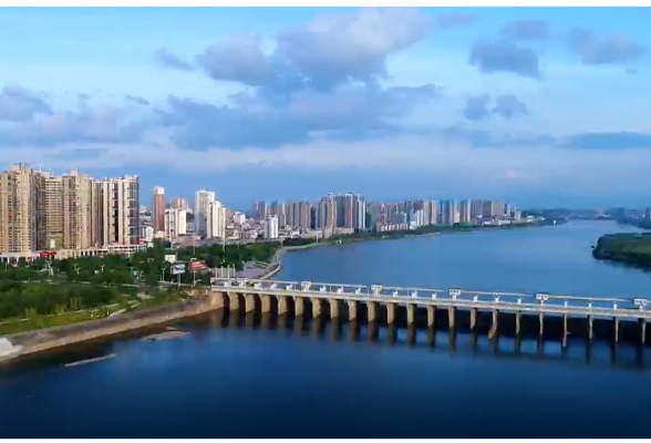 永州市直机关“三表率一模范”机关建设现场推进会召开