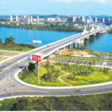 唱响福永州丨夯实高质量发展的“基石”——永州市强化基础设施建设纪实