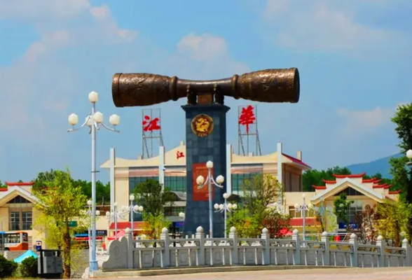 唱响福永州丨厚植沃土，激荡高质量发展澎湃动能——江华奋力打造内陆地区改革开放高地纪实（三）