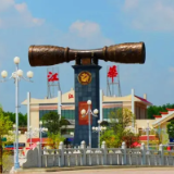 唱响福永州丨厚植沃土,激荡高质量发展澎湃动能——江华奋力打造内陆地区改革开放高地纪实(三)