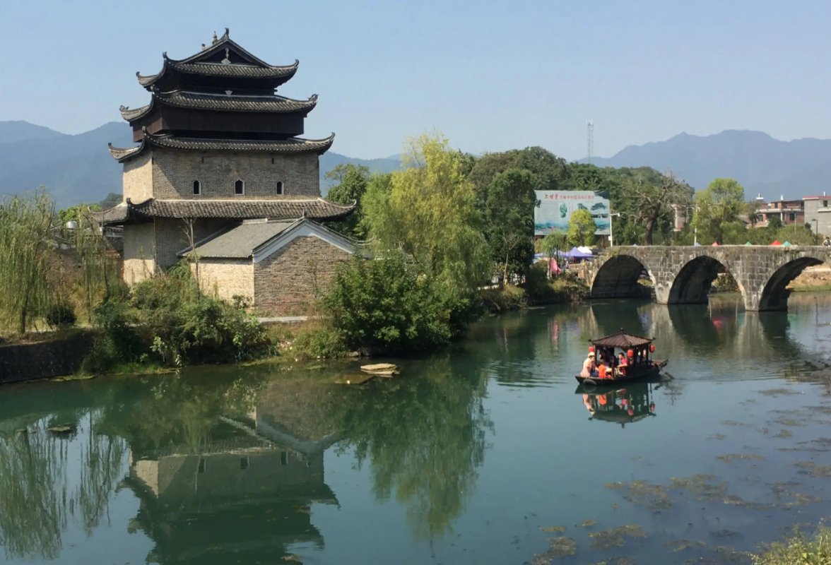 文化永州丨赵荣学：何妨一登临