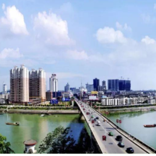 永州获评全国绿色出行创建达标城市