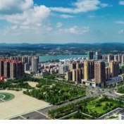 祁阳：﻿廖劲松主持召开高新区调区扩区工作专班工作调度会