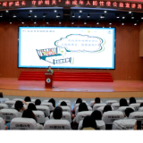祁阳市开展2023年未成年人防性侵公益宣讲活动