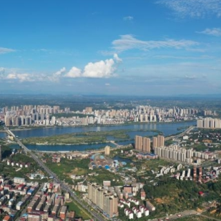 永州冷水滩：文明创建不停步 激发城市“新活力”