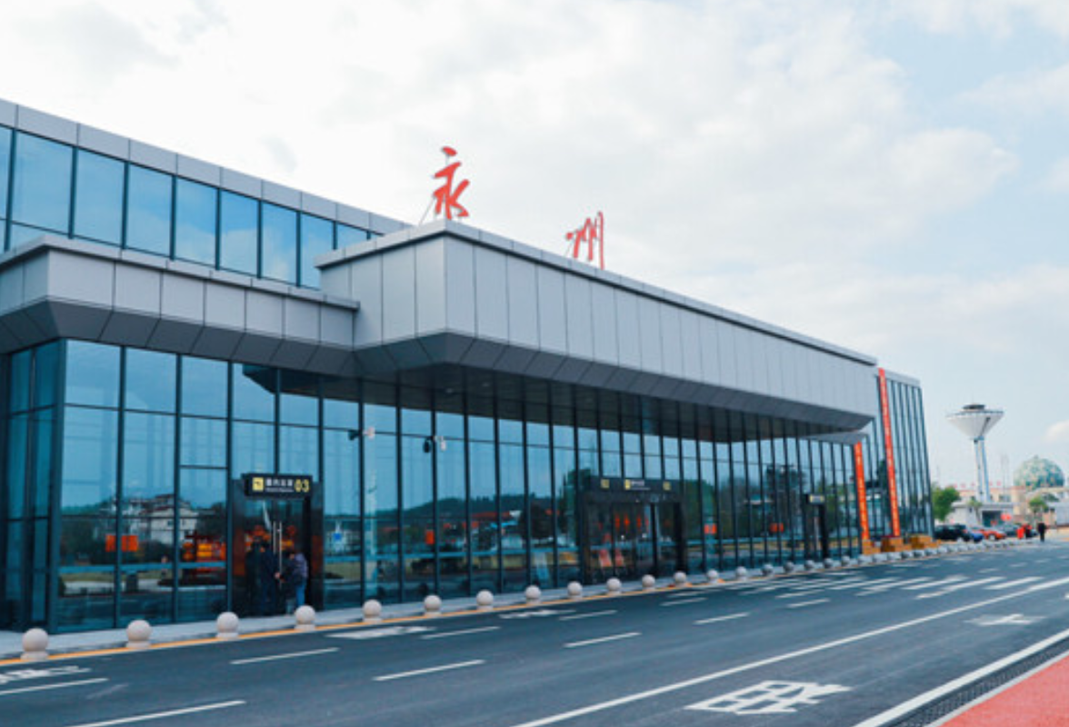 10月29日起，永州机场执行2023年冬春季航班时刻