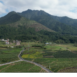 江华大圩镇长山村：打造乡村集体经济活水池