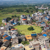 江华涛圩旦久村：重建进士门楼传承历史文脉