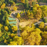 小雪来了，周末去永州双牌桐子坳赏（进）景（补）吧~