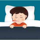 科普时间丨警惕！呼吸道合胞病毒更容易“盯上”孩子 