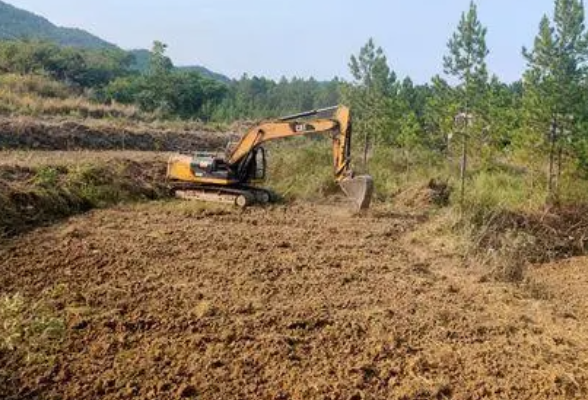 冷水滩区：多措并举强宣传 齐心协力守红线