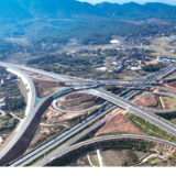 衡永高速公路建设扫尾 预计明年5月通车