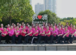 激情潇湘 舞动滩上丨冷水滩广场舞大PK，我们来了！①