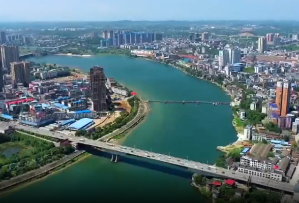 汇聚建设现代化新永州的澎湃动力——全市宣传思想文化工作综述