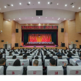 县市区两会丨政协永州市零陵区第十一届委员会第三次会议开幕