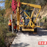 永州冷水滩：办实事有成效 道路运输健康发展