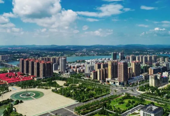 祁阳市召开2023年县级医师包村工作新闻发布会
