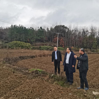 东安农商银行：春耕时节，加足烤烟种植扶持马力