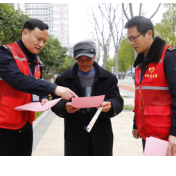 祁阳市城管局：“五化”并进扮美祁阳 绘就城市文明底色