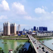 飞跃——湘商回归在永州丨“是这里的营商环境留住了我！”